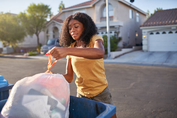 Trash Removal Near Me in Amboy, WA