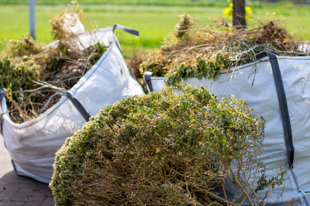 Best Junk Hauling Services  in Amboy, WA