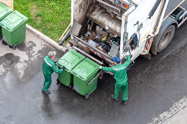 Best Local Junk Hauling  in Amboy, WA