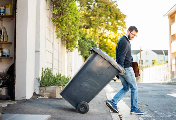 Best Garage Cleanout Services  in Amboy, WA