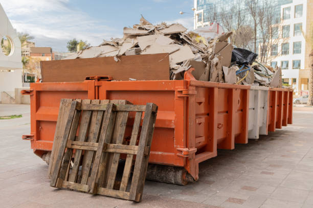 Attic Cleanout Services in Amboy, WA