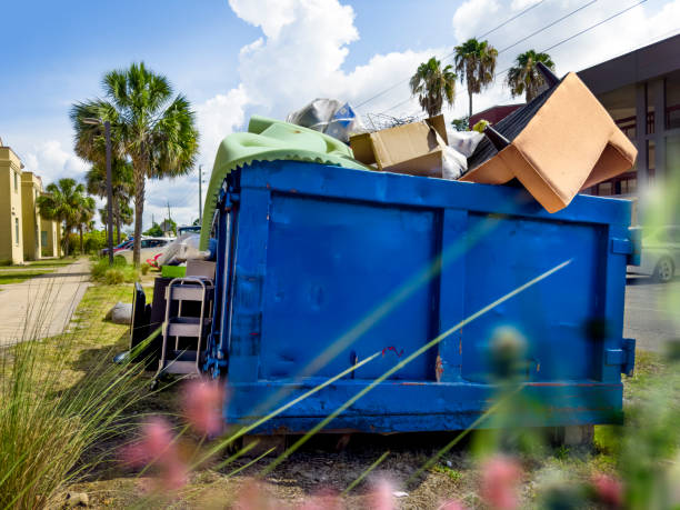 Household Junk Removal in Amboy, WA