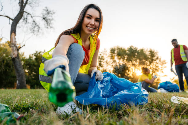 Best Household Junk Removal  in Amboy, WA