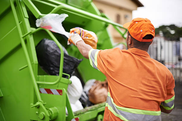 Best Junk Removal Near Me  in Amboy, WA
