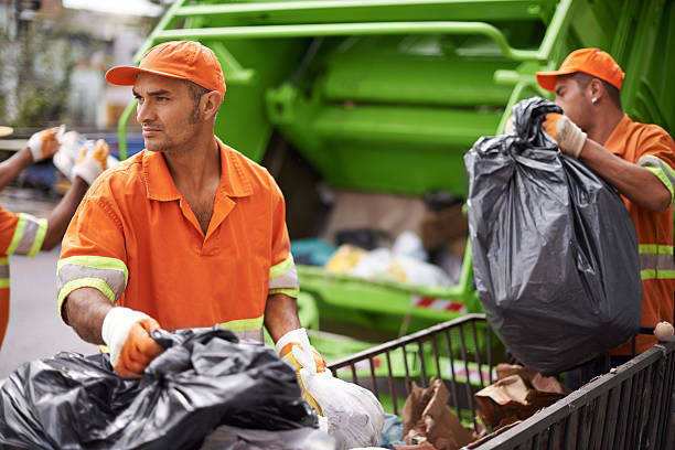 Best Trash Removal Near Me  in Amboy, WA