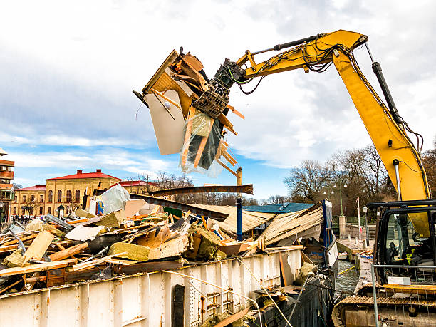 Best Furniture Removal Near Me  in Amboy, WA